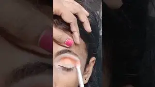 Independence Day Eye Makeup#makeup#makeup tutorial#independenceday #shots