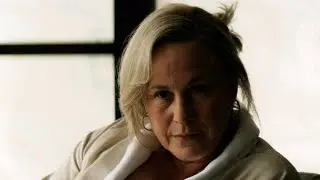 Patricia Arquette's Maggie Murdaugh Delivers CHILLING Advice (EXCLUSIVE)