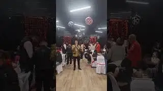 Martini el terricola evento en Pachuca diciembre 2025 con don H&eacute;ctor 