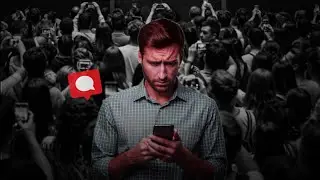 Gen Z vs Mobile Addiction | सच जो कोई नहीं बताता (Hindi Documentary) #motivation #facts  #h&k_talk