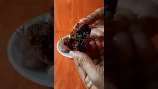 Choco Muffin Without Oven | Gooey & Healthy Cake Treat 🍫