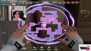MVP! У Хиро СЛИШКОМ ХОРОШАЯ меткость | Геймплей Clove Bind
