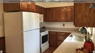 Priced at $184,900 - 1430 Ludwig Court, Lancaster, OH 43130
