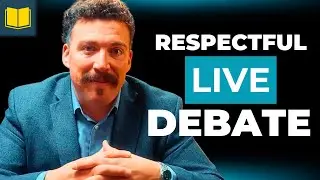 Atheists Join Christian Livestream&mdash;Regret It Instantly