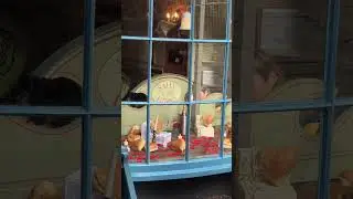 Sally Lunn Bun House