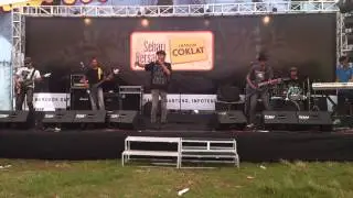 Javanese'ska - GCS (Goyang Children Ska)