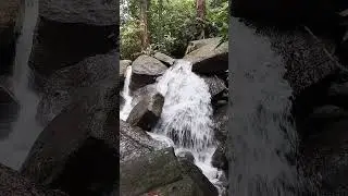 #natural  😀💦  #satisfying   #asmr #freshwater  #adventure #travel #trending #shortvideo   111134