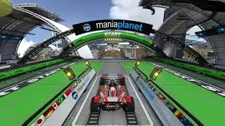 [Trackmania] Tri Nations Playday 3 : Team Buyabrain vs Team Gillou | [EN]