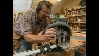 New Yankee Workshop - S17E04 - Bermuda Chest