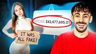 Sophie Rain wurde EXPOSED 😳 | Ich hab's euch gesagt