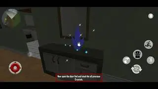 Crime City Thief Simulator 17