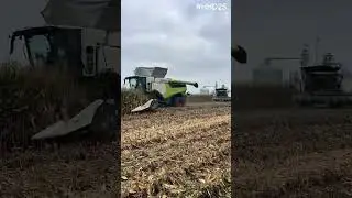 Field Demos at Husker Harvest Days