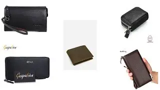 Top 5 Best Men's Wallets Reviews