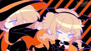 [Pump it up BGA] Halloween Party ~Multiverse~ (할로윈 파티 ~멀티 버스~)