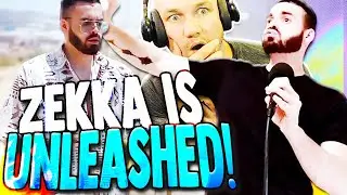 PAPITO BANANITO aka ZEKKA! Beatland Beatbox Battle 2023 Solo FINAL & Wildcard BEATBOX REACTION!!!