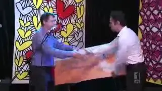 NT Government gives out arts grants
