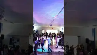 Don Perignon #fypシ #shortsvideo #smoothsalsauk #salsadancing #salsanight #salsasocialdance