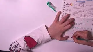 Snak magic - alphabet