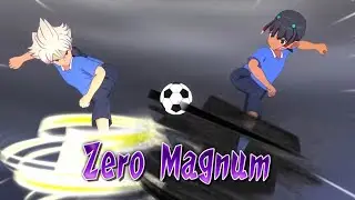 Shuu & Hakuryuu DESTROYS RANKED | Inazuma Eleven Victory Road