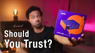 Действительно ли хорош этот дешёвый аудиоинтерфейс? Обзор Synido Live Solo