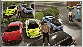 HABIBI SHEIKH in MadOut2 🌆 #madout2 #bigcityonline !!🚩