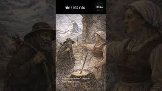 Der ewige &ndash; Das versch&uuml;ttete Dorf von T&auml;sch (Teil 3/3)