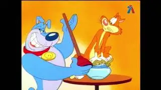 Shnookums and Meat S1E10 (HQ)