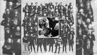 GONE.Fludd - Пацаны II [prod. by MURDFLEX] (Slowed & Reverb)