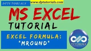EXCEL: 