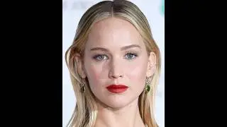 Jennifer Lawrence Says She Lost Sharon Tate Role for &lsquo;Not Being Pretty Enough&rsquo;
