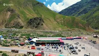 Moon Restaurant at Besar I Best for Families | Naran Pakistan
