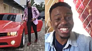 FASHION REVIEW: THE HEADIES AWARDS 2019 || PAZQAL ERIQ