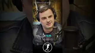 CAFU manda a REAL sobre PATO! #shorts #cafu #alexandrepato #futebol