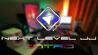 Intro to Next Level JJ