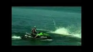 Stephen's Birthday Flyboard Adventure