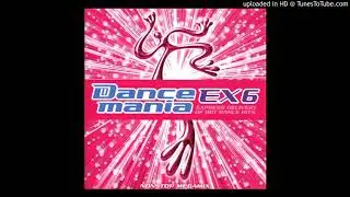 EVERYBODY GET DOWN / TECHNOSEX