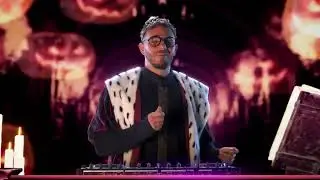 MIX LO NUEVO 2023 - Enganchado - Fer Palacio  | DJ Set | HALLOWEEN (Lo mejor Previa y Cachengue)