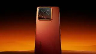 realme GT 7 Pro | Mars Design