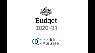 Federal Budget 2020 - Landmark funding and long-term certainty