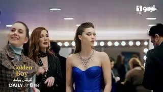 Golden Boy | Episode Teaser 64 | Turkish Drama