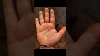 Важные знаки- остров. Important signs- island.