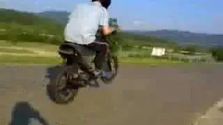 S6 racing, R1200