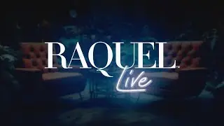 LIVE: New Raquel Sheer Luxury FeatherLite Wigs