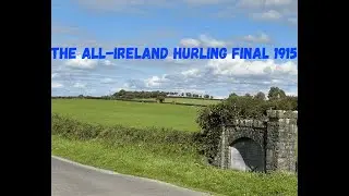 All Ireland Hurling Final 1915