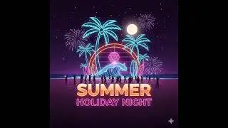 Maksymilian F - Summer holiday night