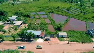 Village LEMBA | République du Congo – Afrique Centrale