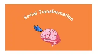 #systemschange Episode 8- #socialtransformations In Systems Change Conversation