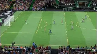 EA SPORTS FC 25_oynuyorek