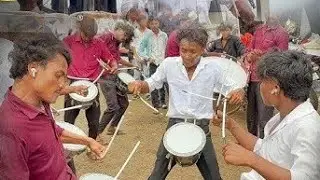 Halav Halav Angala majya dostachi varat hay /  माझ्या दोस्ताची वरात हाय