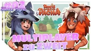 Roots of Pacha:🌺 𝐅𝐚𝐲𝐧𝐚 & 𝐓𝐞𝐜𝐡 𝐞𝐫𝐨𝐛𝐞𝐫𝐧 𝐝𝐢𝐞 𝐒𝐭𝐞𝐢𝐧𝐳𝐞𝐢𝐭 🌺│Let´s Play [DEUTSCH] #02